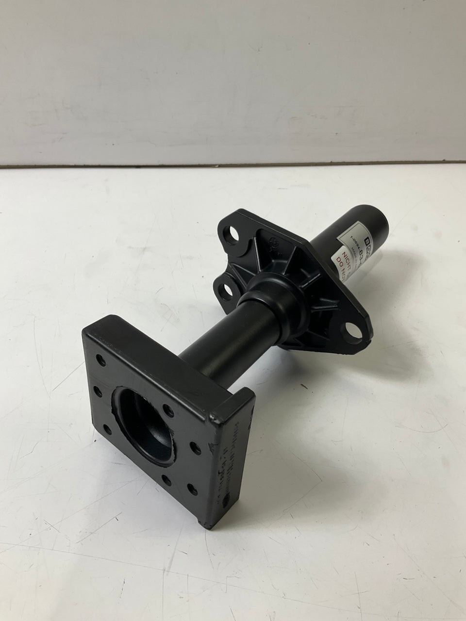 Boge 83-028-0 Mercedes Rear Bumper Absorber Impact Shock, RIGHT 1982 300CD W123