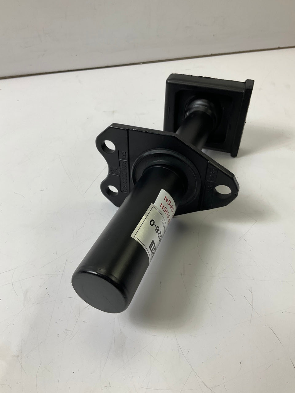 Boge 83-028-0 Mercedes Rear Bumper Absorber Impact Shock, RIGHT 1982 300CD W123