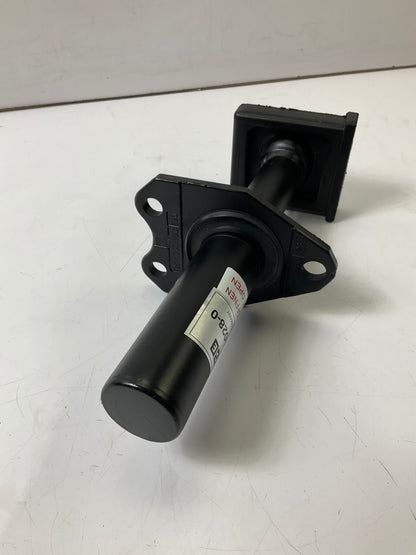 Boge 83-028-0 Mercedes Rear Bumper Absorber Impact Shock, RIGHT 1982 300CD W123