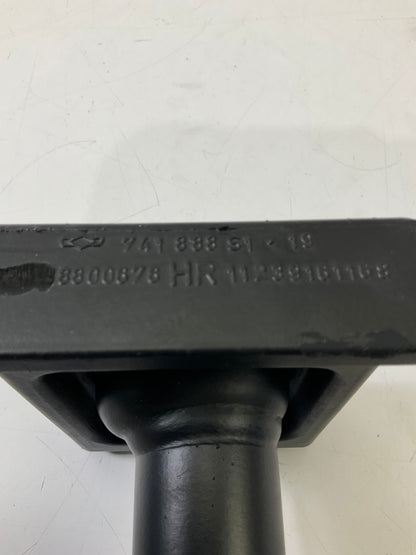 Boge 83-028-0 Mercedes Rear Bumper Absorber Impact Shock, RIGHT 1982 300CD W123