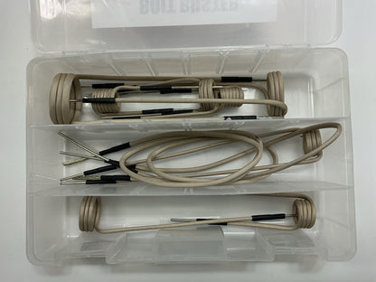 Bolt Buster BB2XACC High Power Heat Induction Tool W/ Advanced Coil Kit