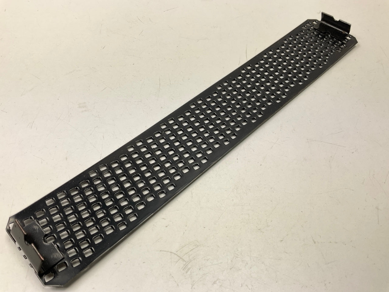 Bondo 121 10'' Autobody Round Shaper File Blade