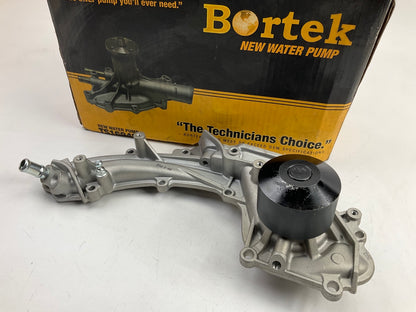 Bortek 1600-66466 Engine Water Pump For 1993-1995 Acura Legend 3.2L-V6