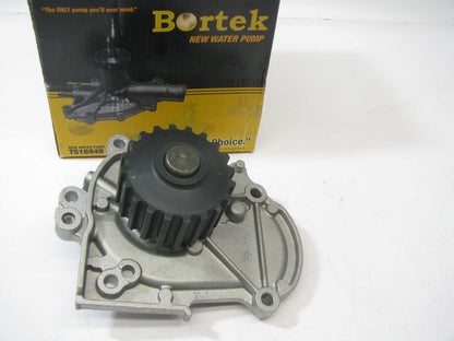 Bortek 20738 Engine Water Pump For 1995-1998 Acura TL 2.5L, 1992-1994 Vigor 2.5L