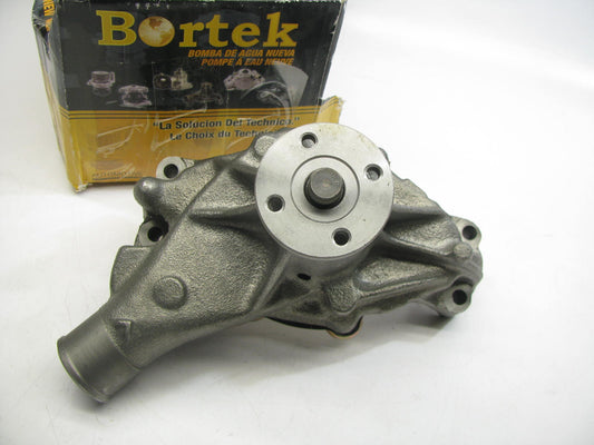 Bortek TS16949 Engine Water Pump for 1991-1993 GM 5.0L 5.7L-V8