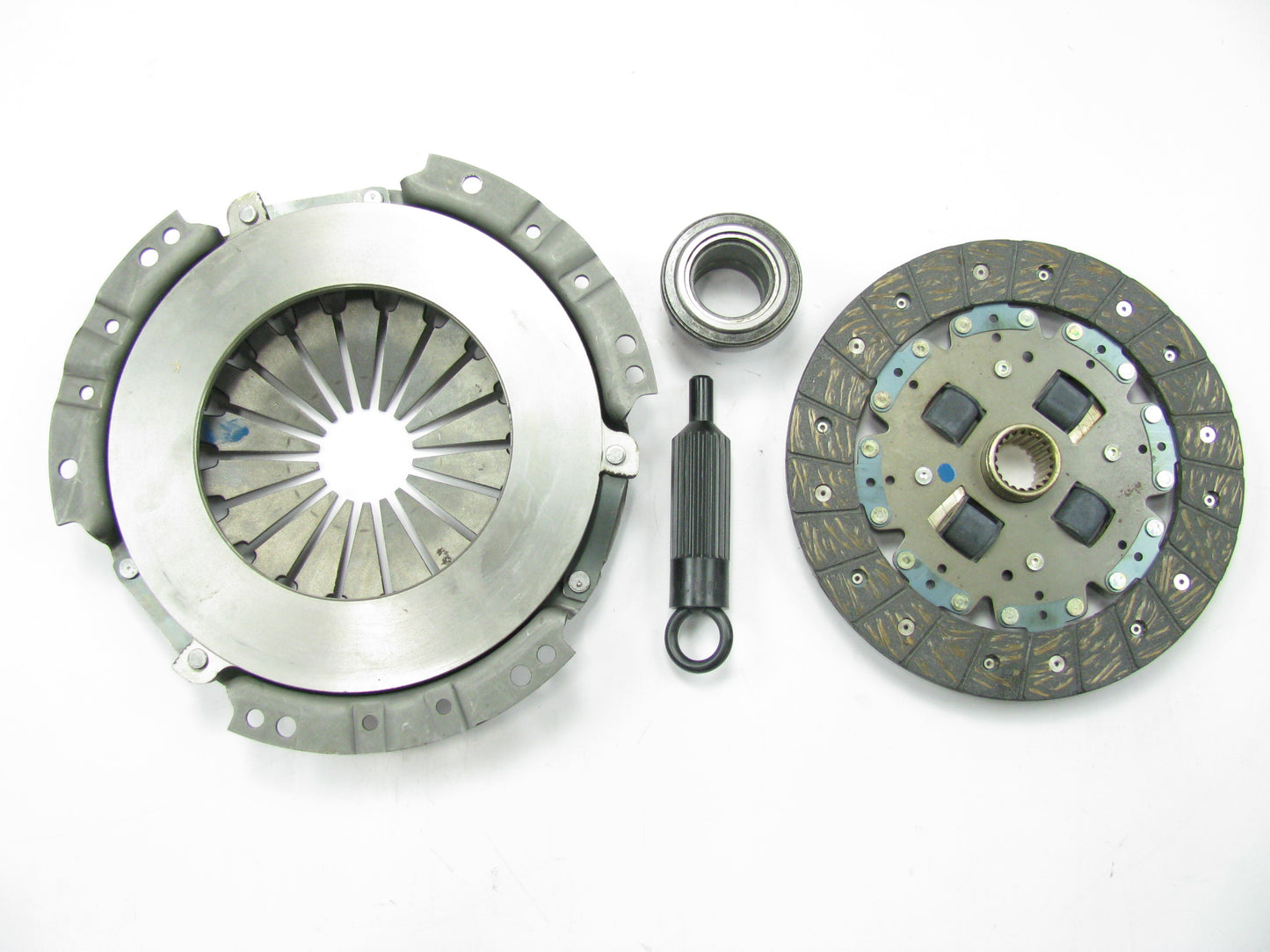 BOS 11567 Clutch Kit Clutch Set