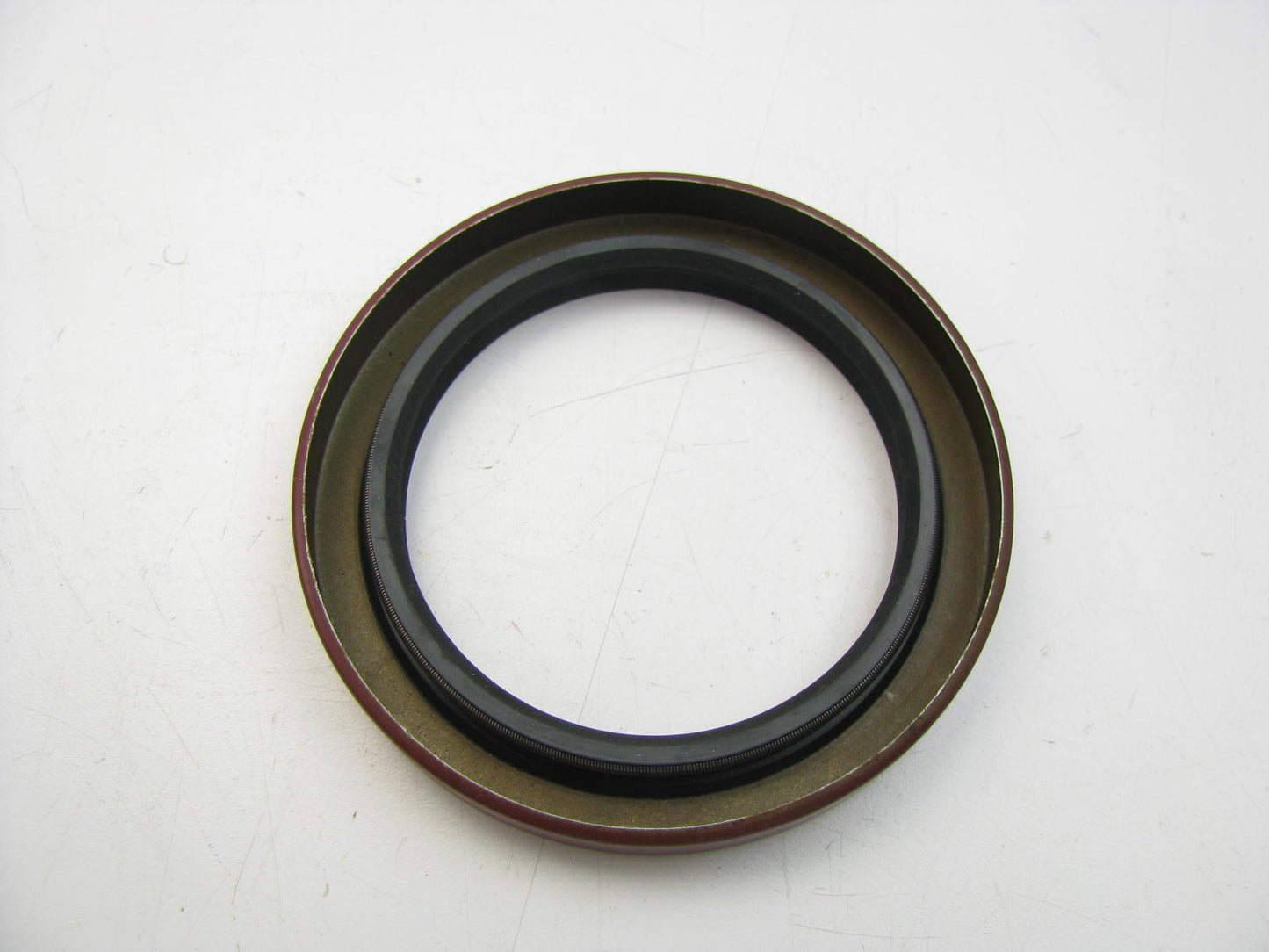 BOS 2081 Rear Inner Wheel Seal - 455860 23844 47342 469694 WS2081 P2081