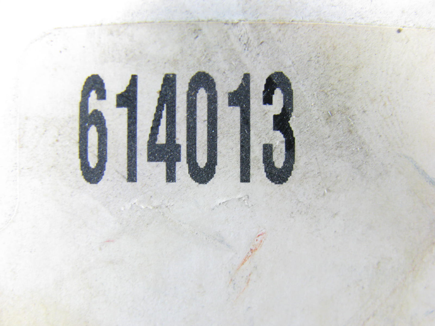 BOS 614013 Manual Transmission Clutch Release Bearing