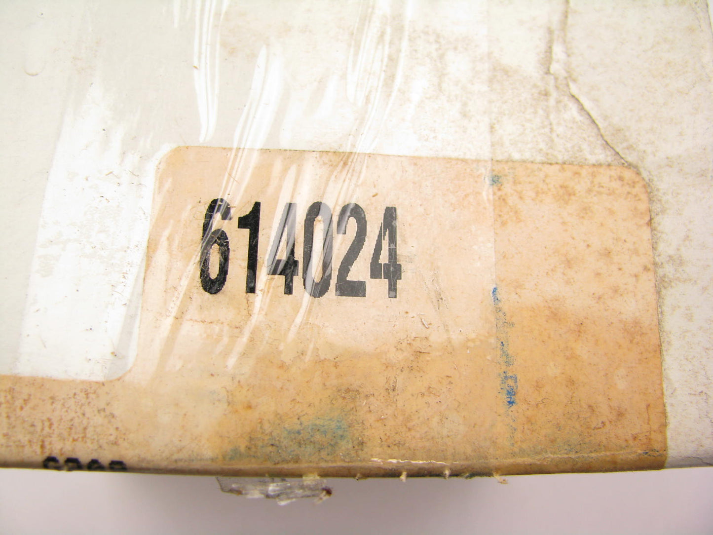 BOS 614024 Manual Transmission Clutch Release Bearing