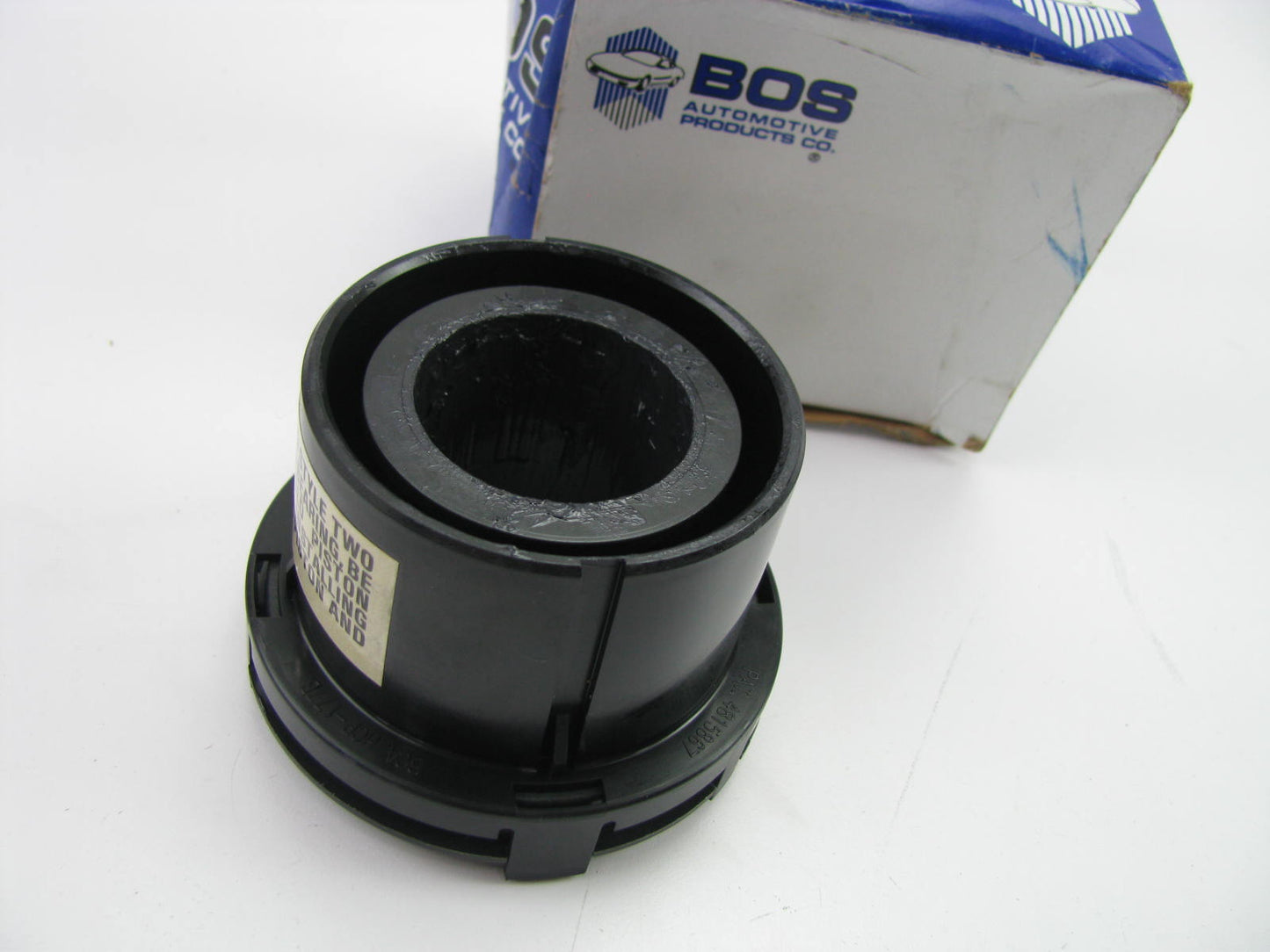 BOS 614040 Manual Transmission Clutch Release Bearing