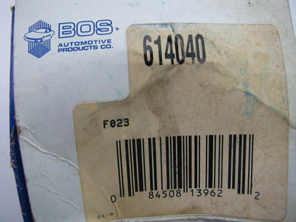 BOS 614040 Manual Transmission Clutch Release Bearing