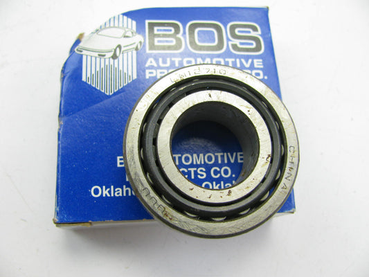 BOS A34 Wheel Bearing Assembly - Front Outer