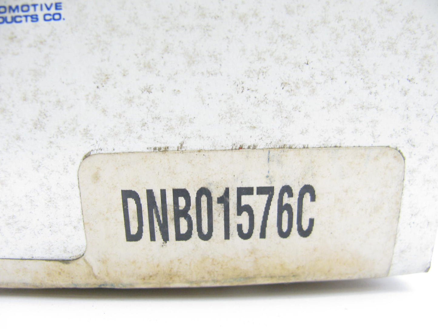 BOS DNB01576C Manual Transmission Clutch Release Bearing For 1974-78 Datsun B210