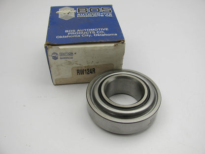 BOS RW124R Wheel Bearing Assembly - Rear