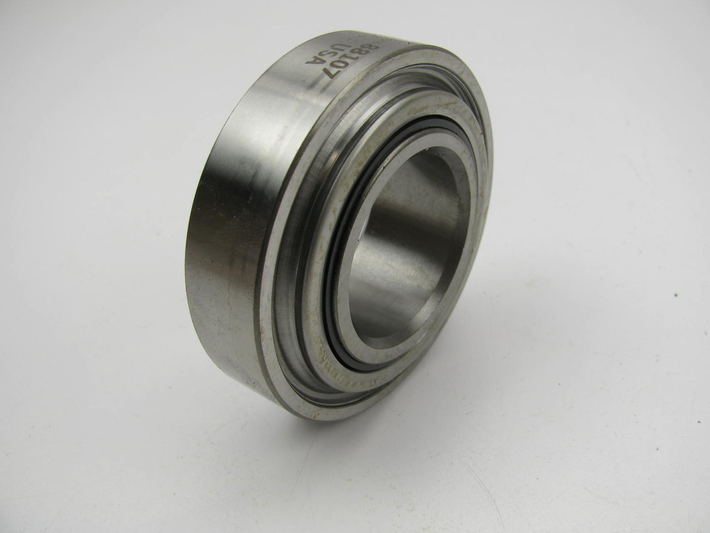 BOS RW124R Wheel Bearing Assembly - Rear