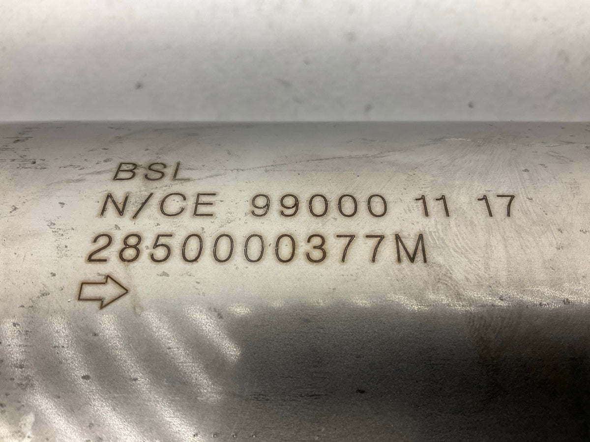 Bosal 079-5176 Direct Fit Catalytic Converter