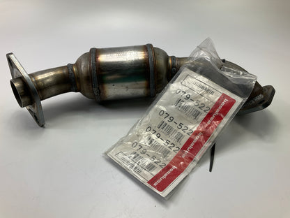Bosal 0795221 Federal Direct-Fit Right Catalytic Converter 04-09 Cadillac CTS V6