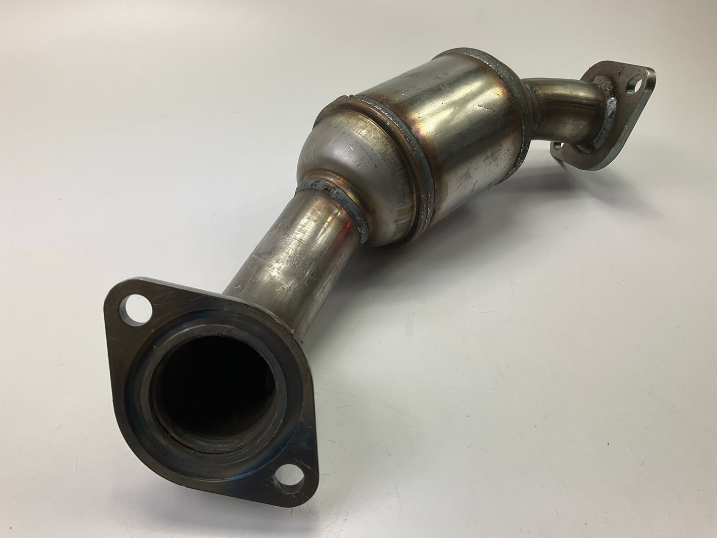 Bosal 0795221 Federal Direct-Fit Right Catalytic Converter 04-09 Cadillac CTS V6