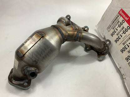 Bosal 099-1306 Front Exhaust Manifold Catalytic Converter For Hyundai 2.5 2.7 V6