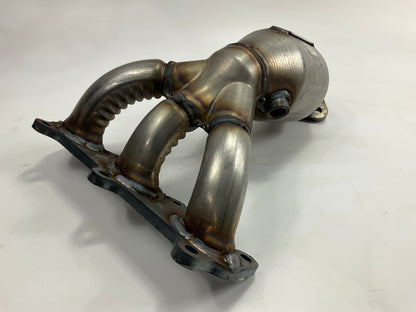 Bosal 099-1306 Front Exhaust Manifold Catalytic Converter For Hyundai 2.5 2.7 V6