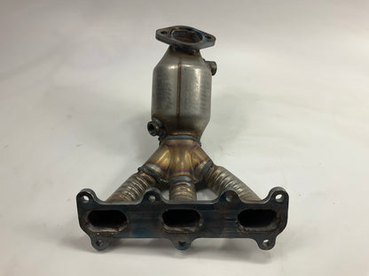 Bosal 099-1306 Front Exhaust Manifold Catalytic Converter For Hyundai 2.5 2.7 V6