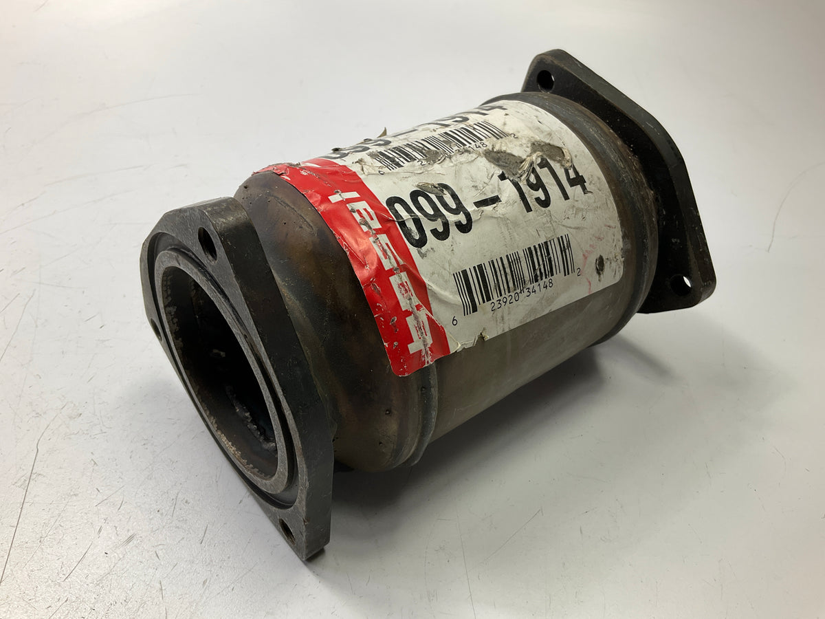 Bosal 099-1914 Front Direct Fit Catalytic Converter