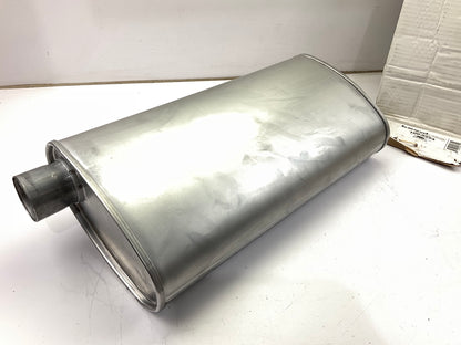 Bosal 100-5224 Exhaust Muffler For 1996-1998 Jeep Grand Cherokee