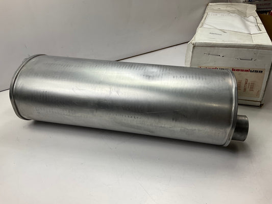COSMETIC DAMAGE - Direct Fit Bosal 100-5288 Exhaust Muffler