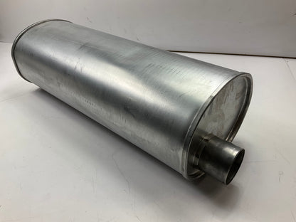 COSMETIC DAMAGE - Direct Fit Bosal 100-5288 Exhaust Muffler