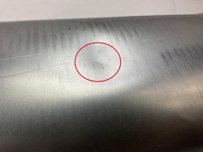 COSMETIC DAMAGE - Direct Fit Bosal 100-5288 Exhaust Muffler