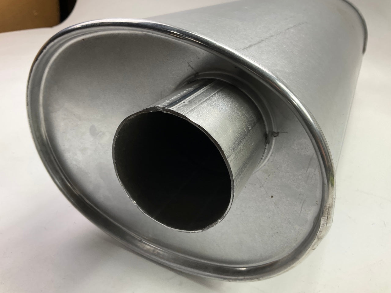Bosal 100-5288 Direct-Fit Muffler For 1997-2003 Ford F-150