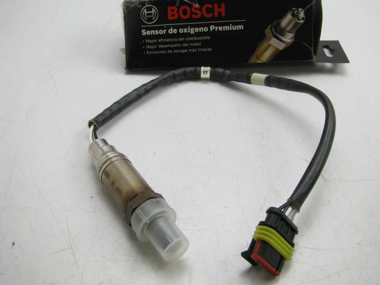 Bosch 0258003684 UPSTREAM Oxygen O2 Sensor 1997-98 Cadillac Catera 3.0L-V6