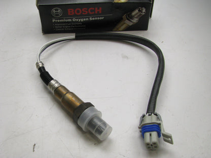 New Bosch 0-258-986-608 Oxygen O2 Sensor Upstream Oldsmobile 01-03 Aurora 4.0L