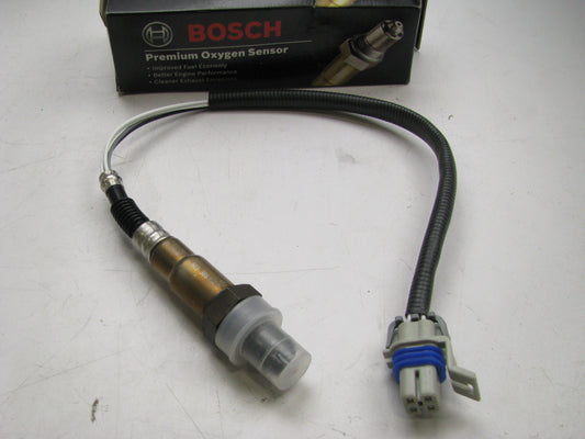 Bosch 0-258-986-608 Upstream Oxygen O2 Sensor Oldsmobile For 2001-03 Aurora 4.0L