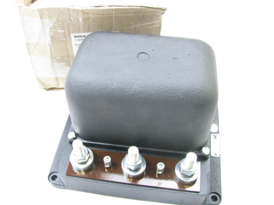 BOSCH 0333500001 Relay Start Repeater Relay Replaces CUMMINS 3246450