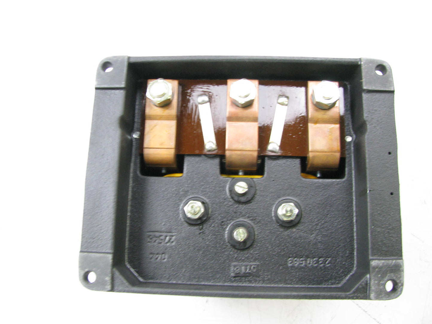 BOSCH 0333500001 Relay Start Repeater Relay Replaces CUMMINS 3246450