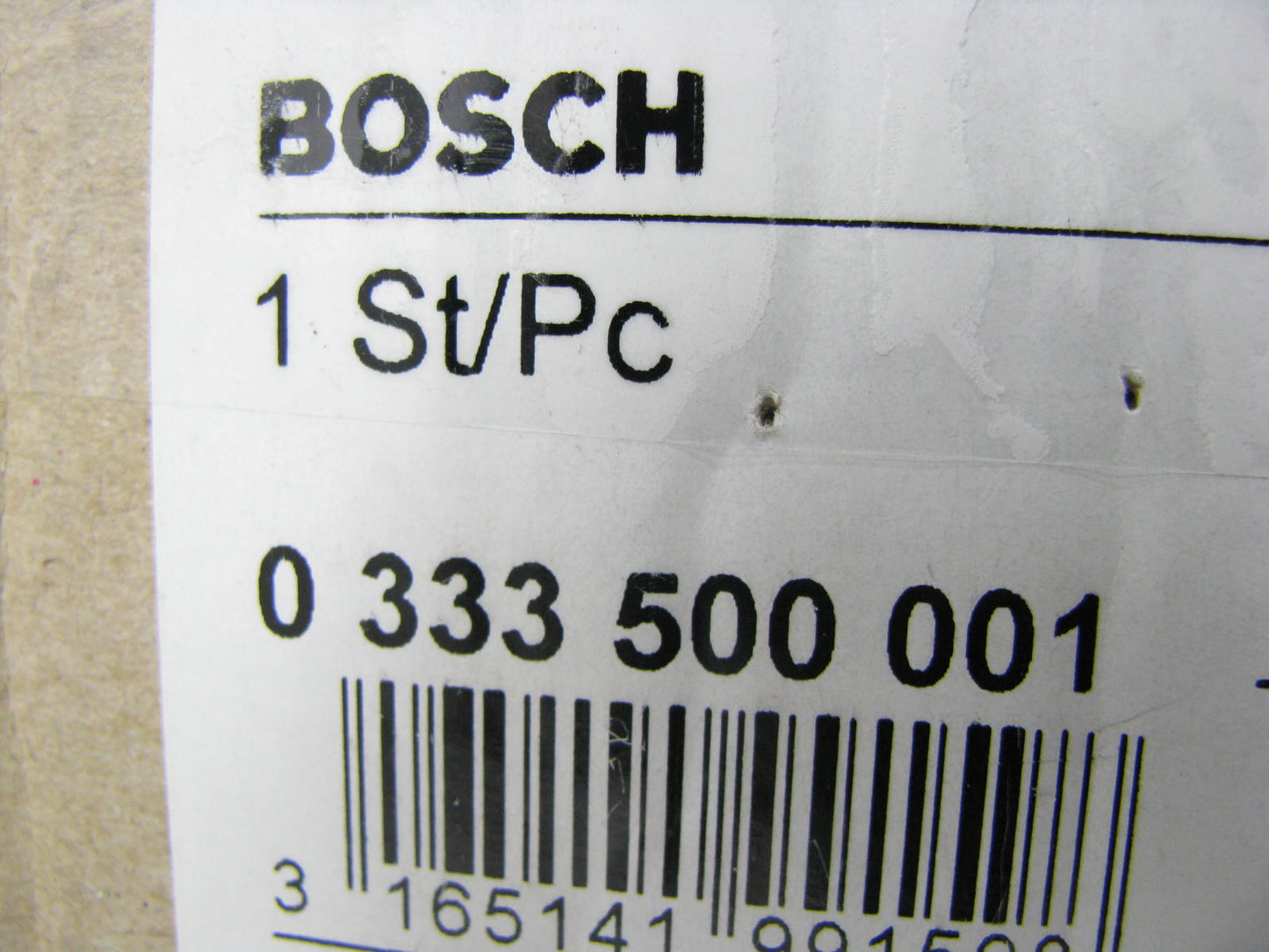 BOSCH 0333500001 Relay Start Repeater Relay Replaces CUMMINS 3246450