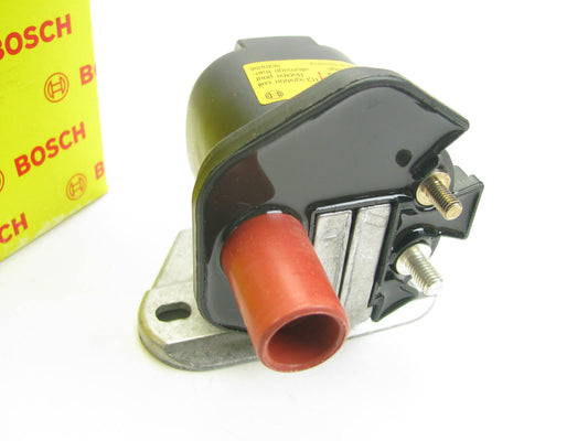 Bosch 00085 Ignition Coil - 1986-1993 Mercedes-Benz 190E, 1990-1993 300E