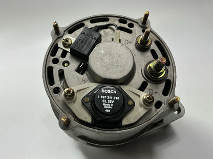 Bosch 0120488298 24V 55A Alternator For John Deere AT228217, SE501362