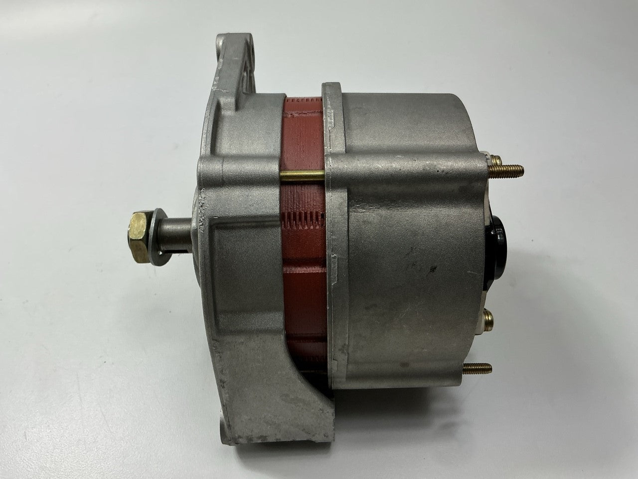 Bosch 0120488298 24V 55A Alternator For John Deere AT228217, SE501362