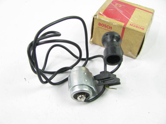 Genuine Bosch 02066 Ignition Condenser 1972-1973 Mercury Capri