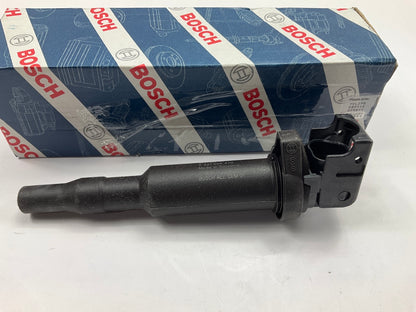 NEW - Genuine OEM Bosch 0221504470 Ignition Coil