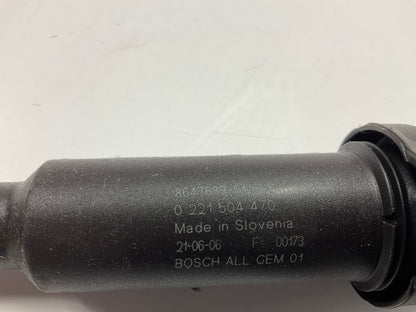 Bosch 0221504470 Direct Ignition Coil