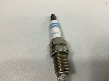 (4) Bosch 0242236544 Double Platinum Spark Plugs