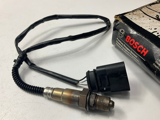 Bosch 0258010032 Oxygen O2 Sensor