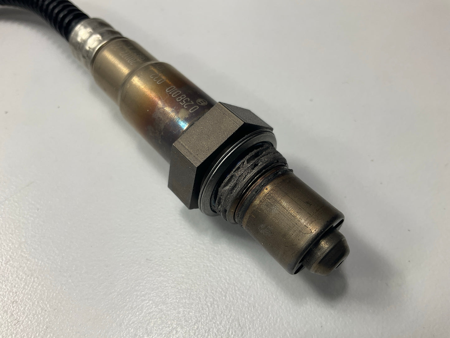 Bosch 0258010032 Oxygen O2 Sensor