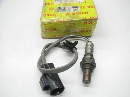 Bosch 0258017244 Oxygen O2 Sensor