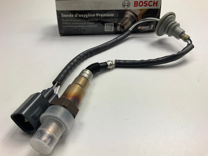 NEW GENUINE Bosch 0258986662 Upstream O2 Oxygen Sensor For 00-02 Toyota Celica