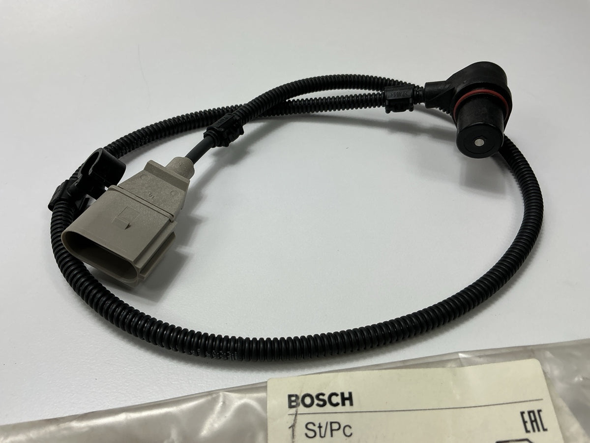 Bosch 0261210177 Engine Crankshaft Position Sensor