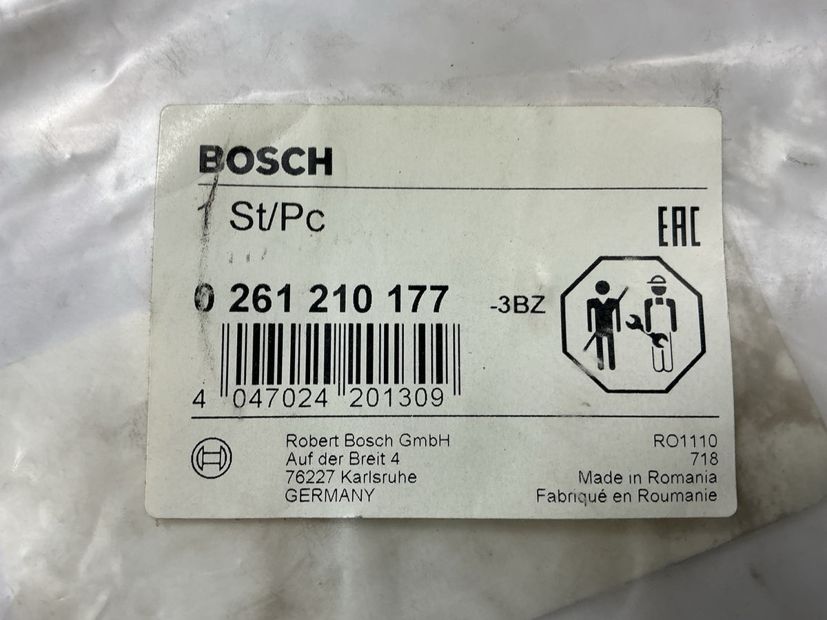 Bosch 0261210177 Engine Crankshaft Position Sensor